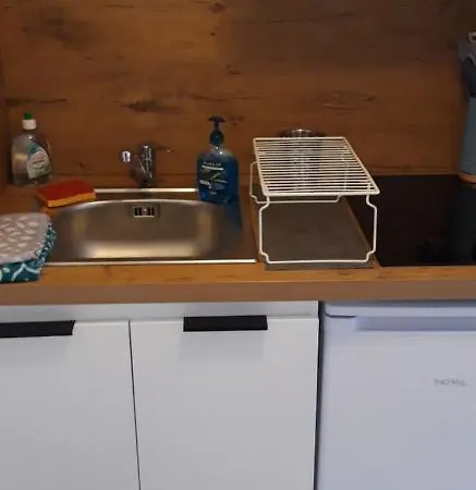 Avec Terrasse Et Jardinet En Centre 贝尔热拉克