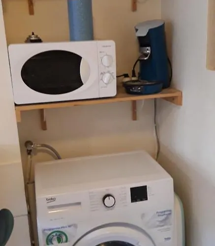 Avec Terrasse Et Jardinet En Centre *