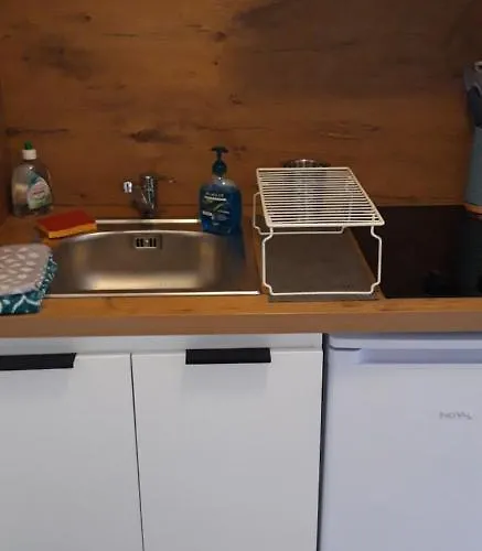 Avec Terrasse Et Jardinet En Centre Bergerac